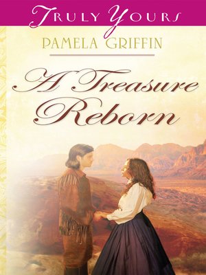 cover image of Treasure Reborn